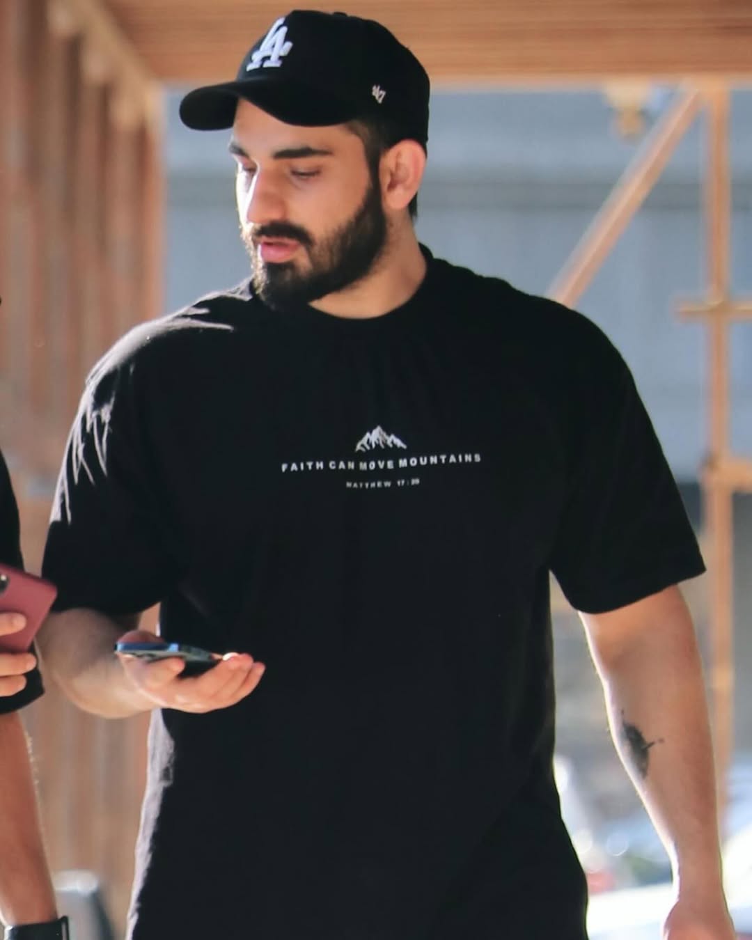 کفش ۱