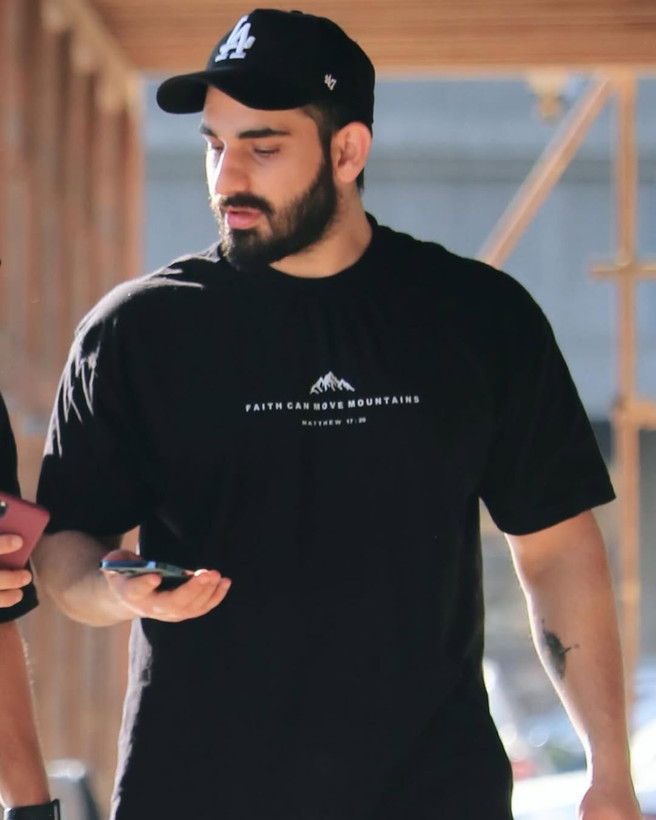کفش ۱