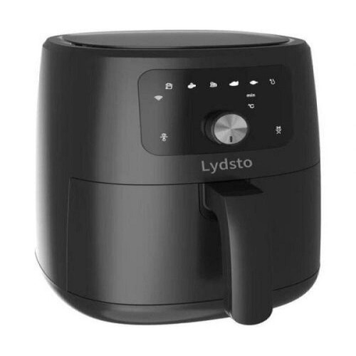 هواپز ۵ لیتر لایدستو مدل Smart Air Fryer 5L