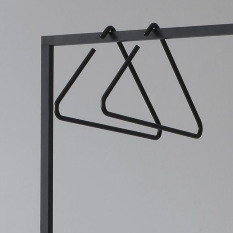 چوب لباسی مدل Minimal X_Z