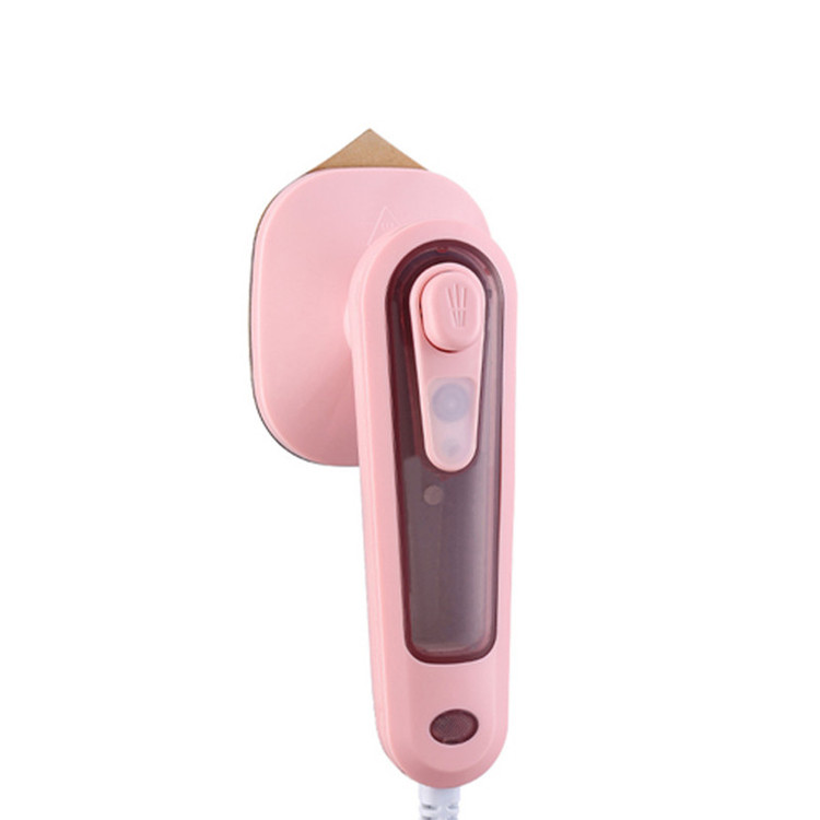 اتو مخزن دار مدل Portable mini ironing machine