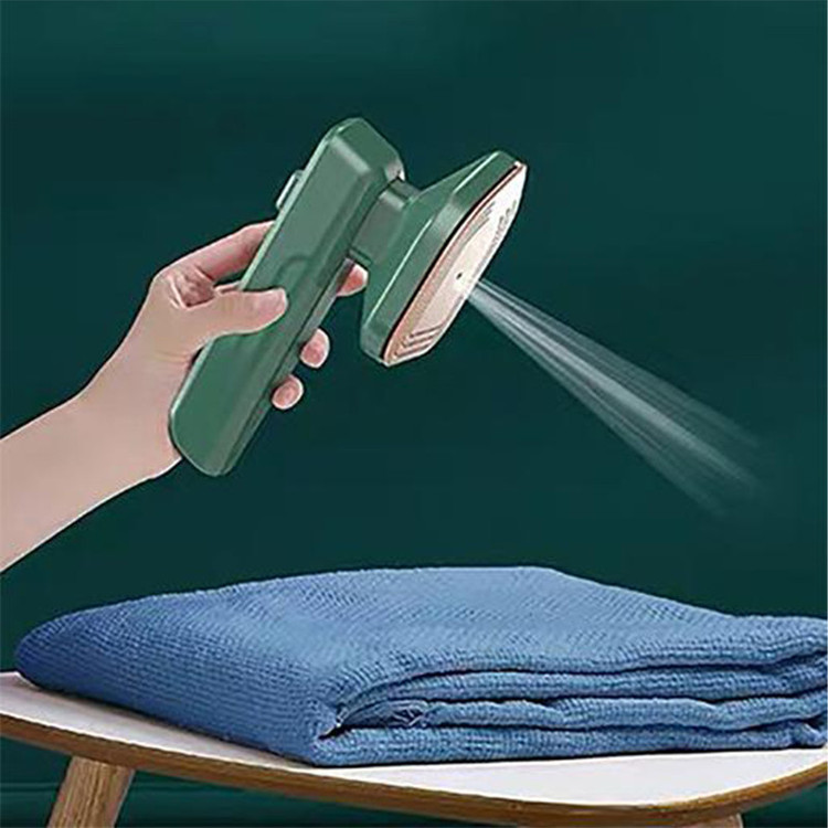 اتو مخزن دار مدل Portable mini ironing machine