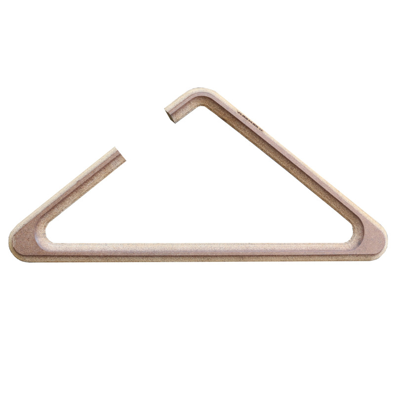 چوب لباسی ایکس پروداکتس مدل Minimal X_Y1 بسته 3 عددی