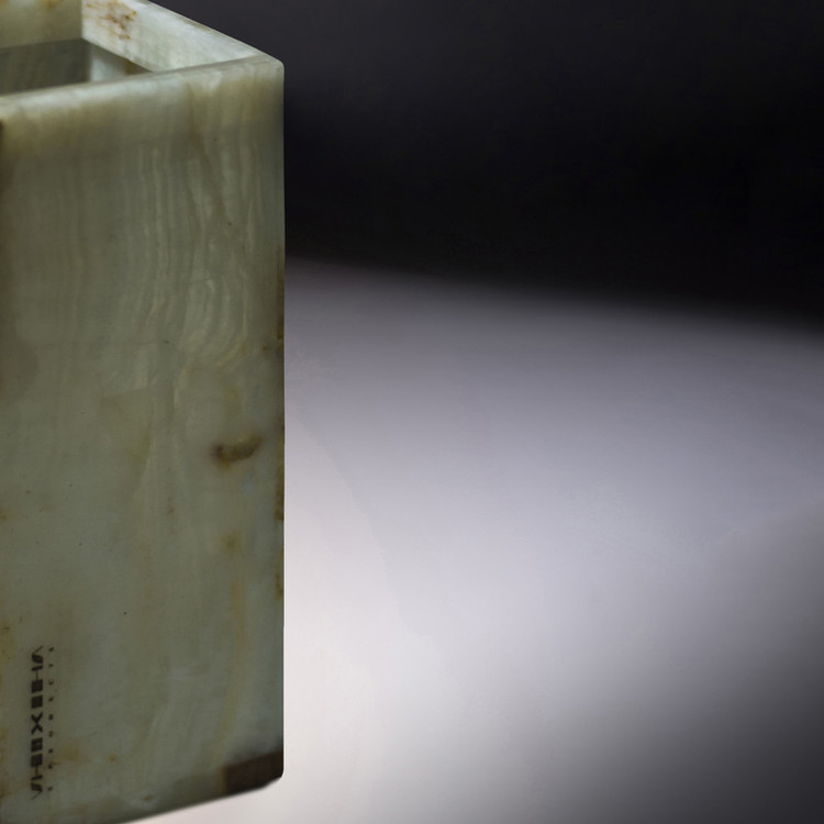 گلدان سنگی ایکس پروداکتس مدل X Vase_18