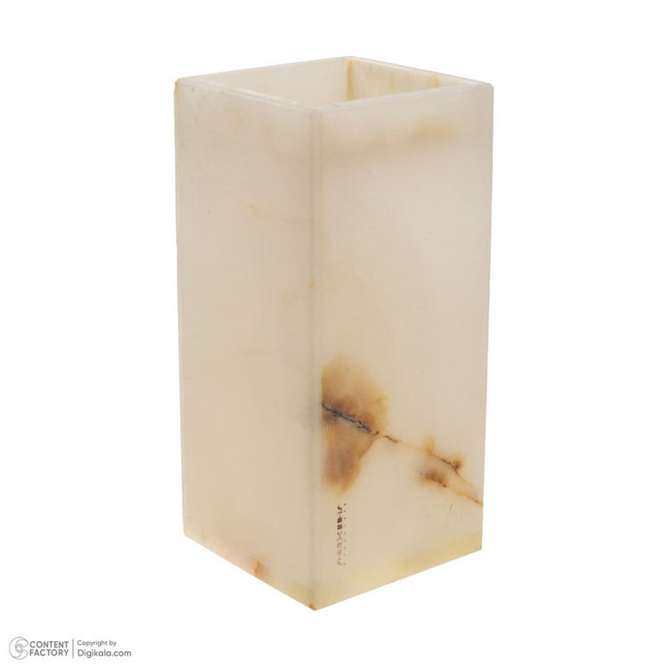 گلدان سنگی ایکس پروداکتس مدل X Vase_18