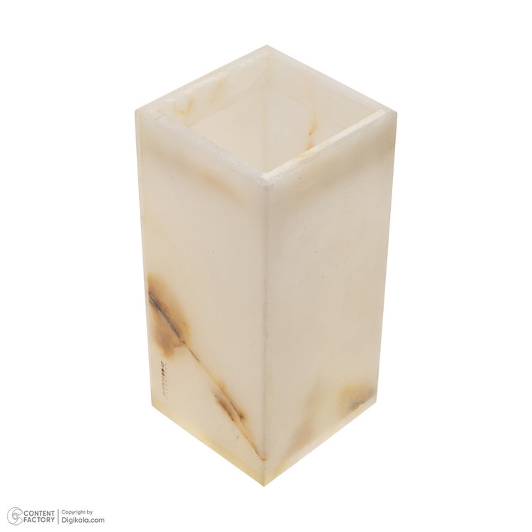 گلدان سنگی ایکس پروداکتس مدل X Vase_18