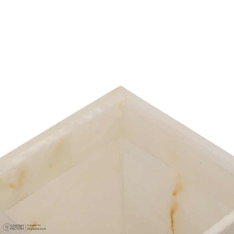 گلدان سنگی ایکس پروداکتس مدل X Vase_18