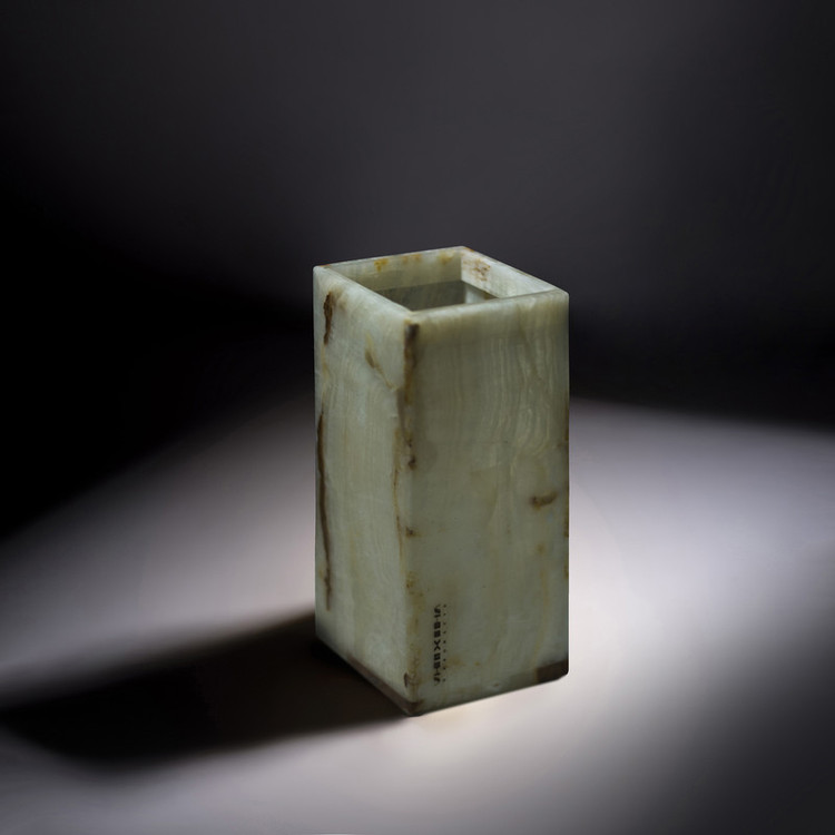 گلدان سنگی ایکس پروداکتس مدل X Vase 20