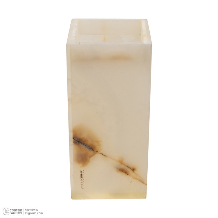 گلدان سنگی ایکس پروداکتس مدل X Vase_15