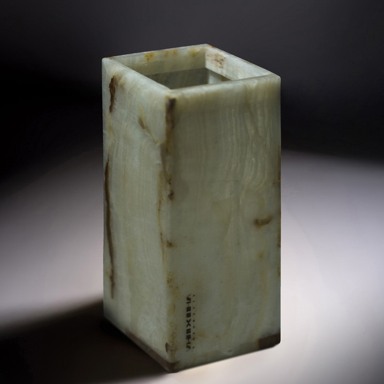 گلدان سنگی ایکس پروداکتس مدل X Vase_15
