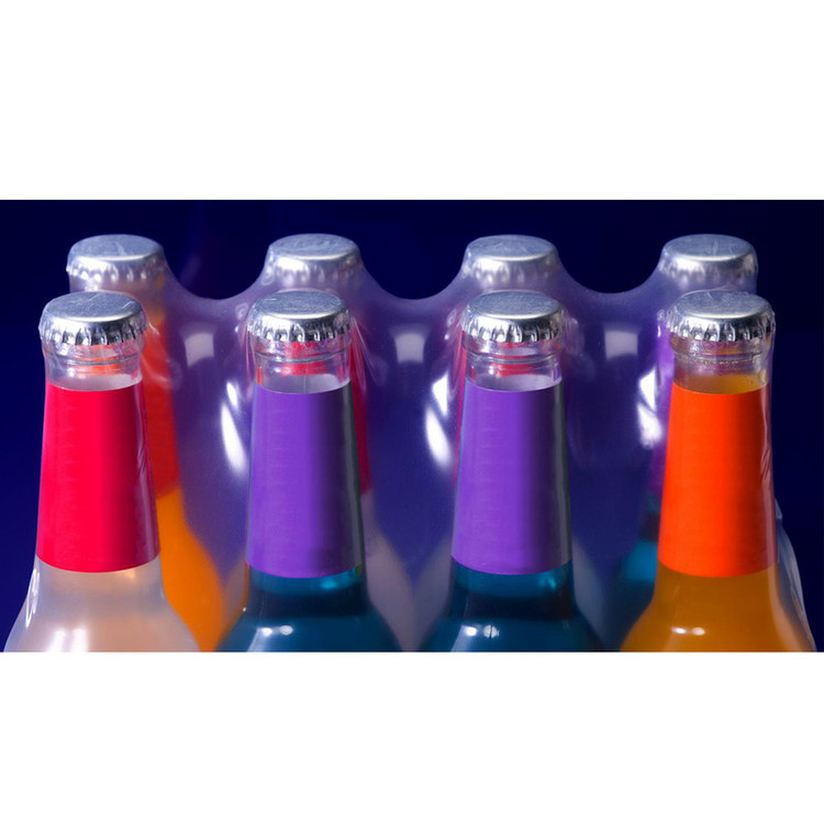 پلاستیک حرارتی مدل Shiring-8 رول ۱۰ متری