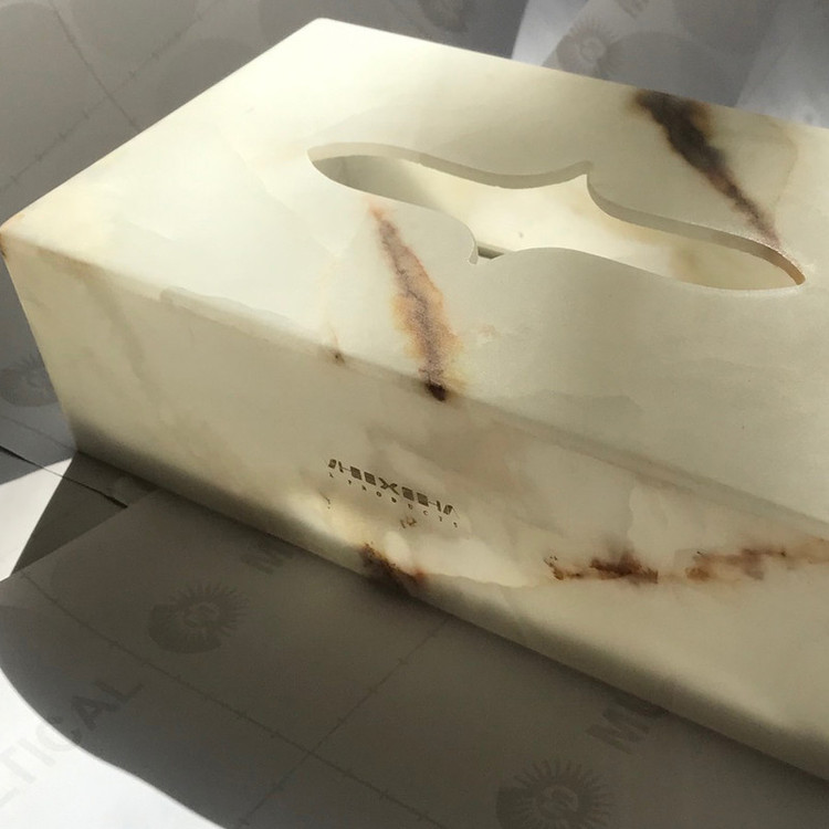 جعبه دستمال کاغذی ایکس پروداکتس مدل X Tissue