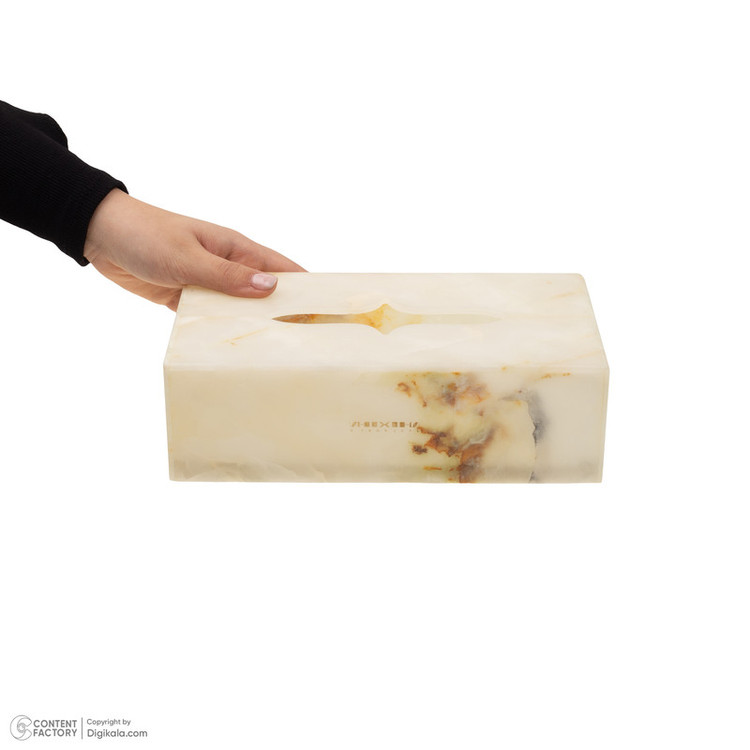 جعبه دستمال کاغذی ایکس پروداکتس مدل X Tissue