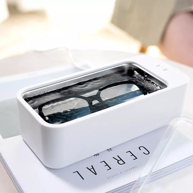 دستگاه ضد عفونی کننده گوشی موبایل مدل CS-602