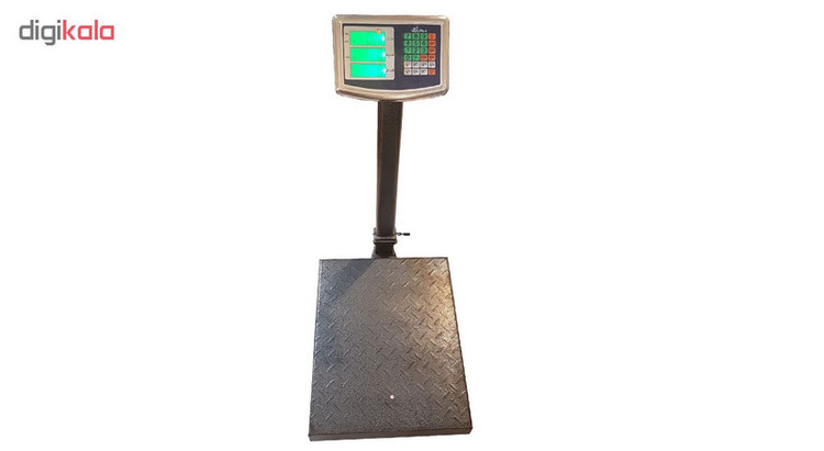 باسکول دیجیتال مدل 303R