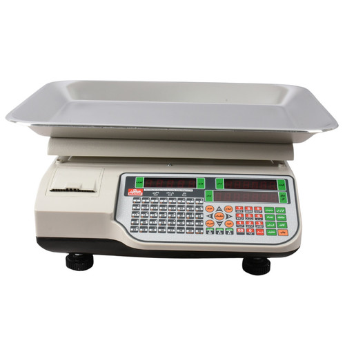 ترازو فروشگاهی محک مدل MDS16000BP-50kg