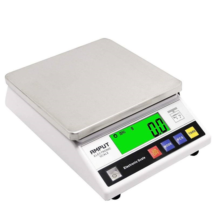 ترازو آزمایشگاهی آمپوت مدل 5Kg-Amput