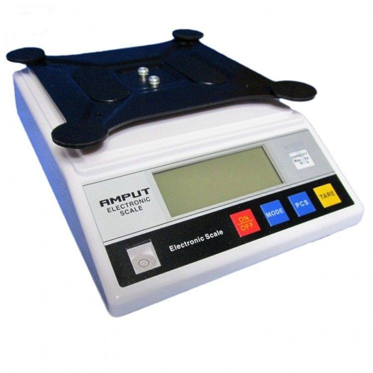 ترازو آزمایشگاهی آمپوت مدل 5Kg-Amput