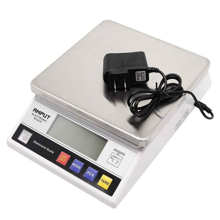 ترازو آزمایشگاهی آمپوت مدل 5Kg-Amput