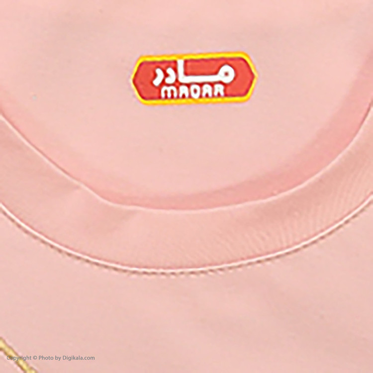 ست تی شرت و شلوار دخترانه مادر مدل 406-84