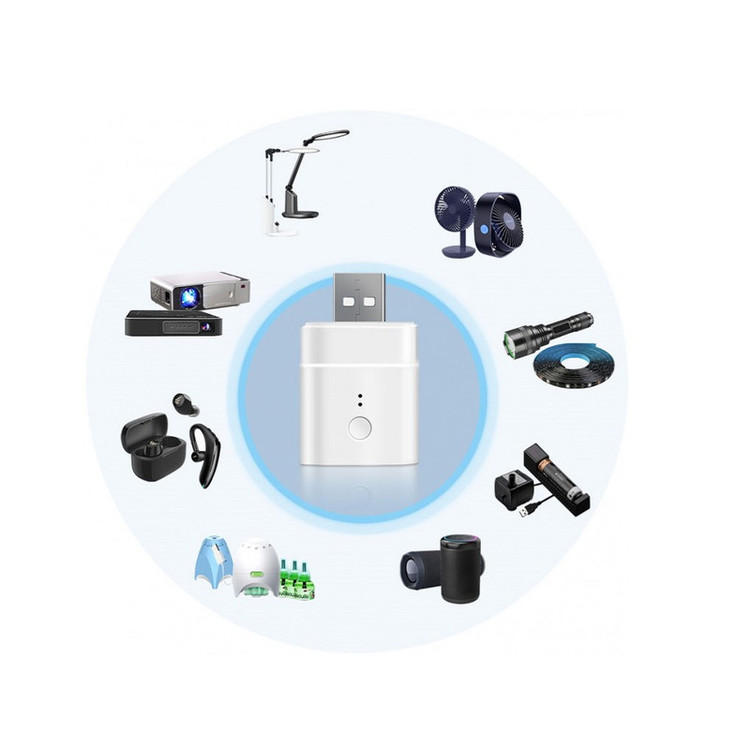 دستگاه کنترل هوشمند سونوف مدل MICRO-5V