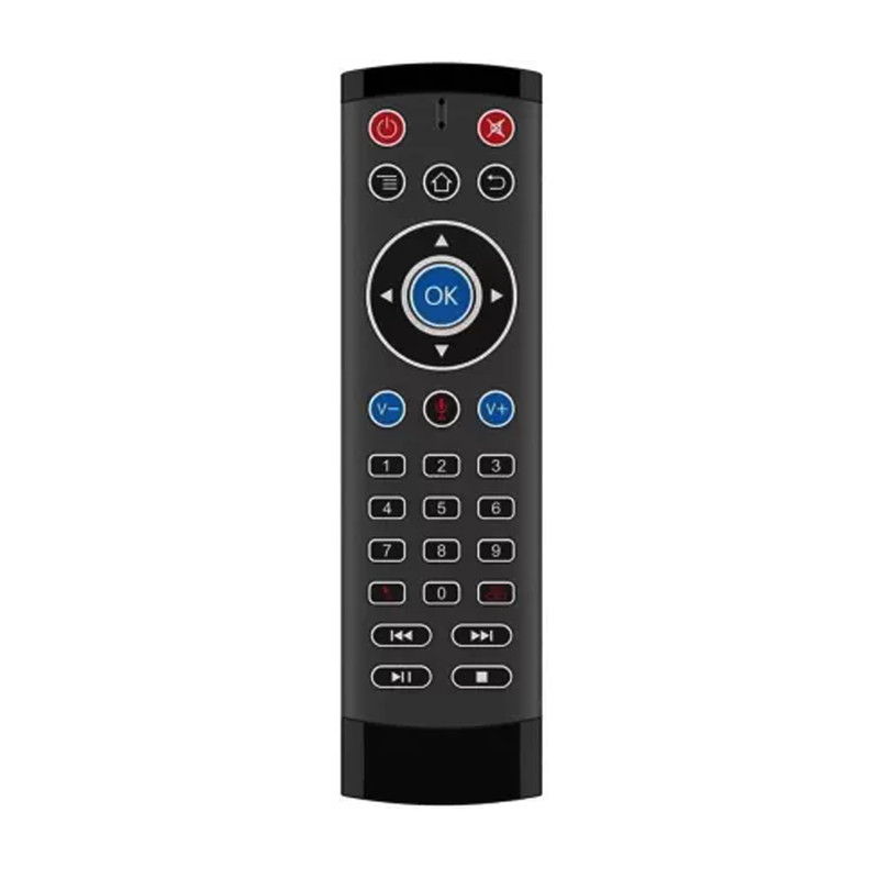 ریموت ایر ماوس مدل T1 pro