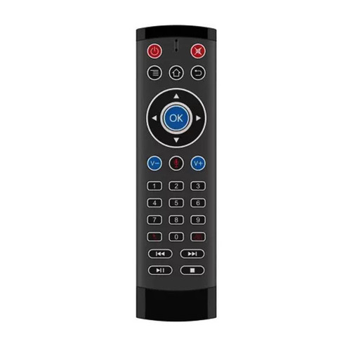 ریموت ایر ماوس مدل T1 pro