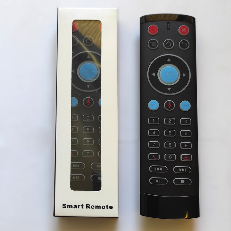 ریموت ایر ماوس مدل T1 pro