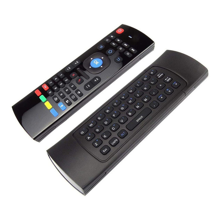 ریموت ایر ماوس مدل MX3-MICROPHONE
