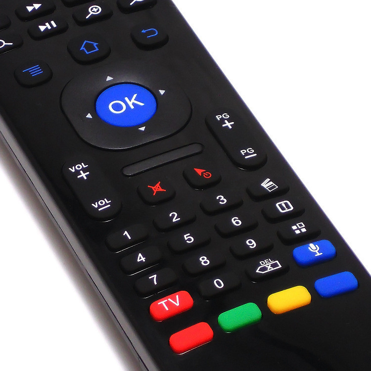 ریموت ایر ماوس مدل MX3-MIC