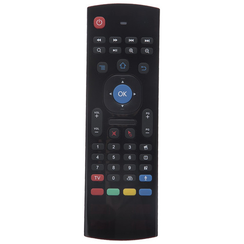 ریموت کنترل مدل Air Mouse