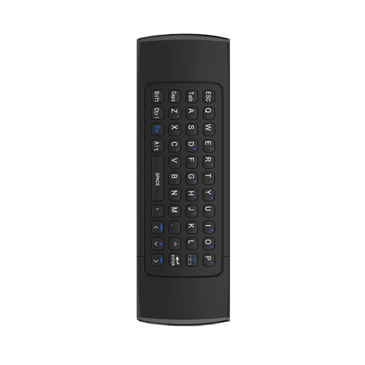 ریموت کنترل مدل MX3