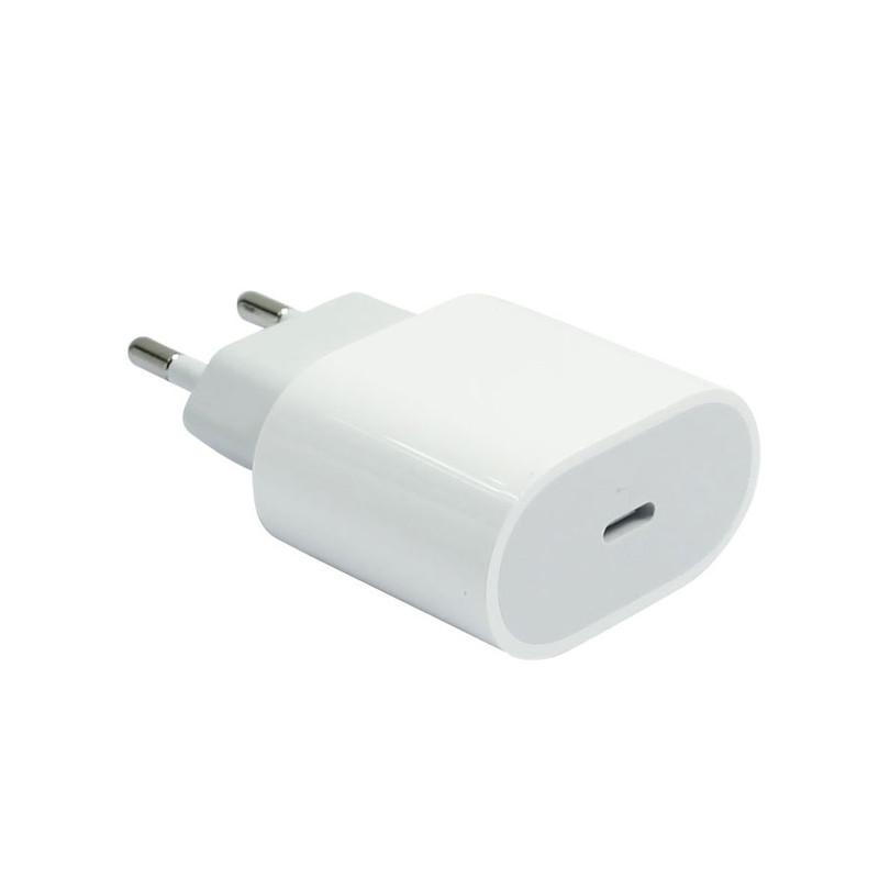 شارژر دیواری 20 وات مدل USBC