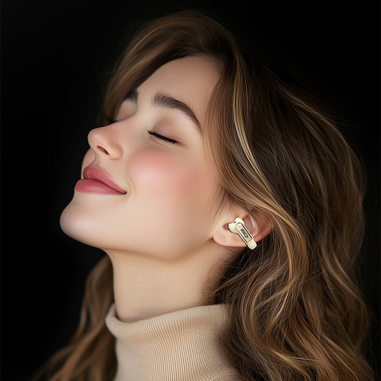 هدفون گوشواره ای میچی مدل M06
