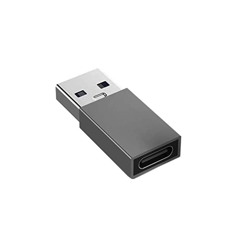 مبدل USB-C به USB مجنتیک مدل CU4