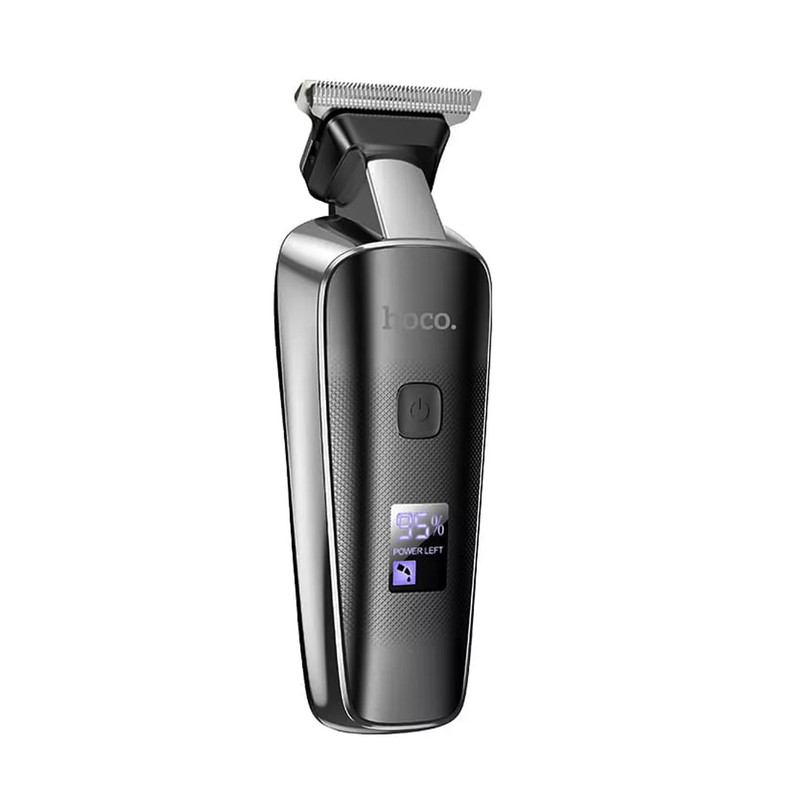 ماشین اصلاح موی سر و صورت شارژی هوکو مدل HP23