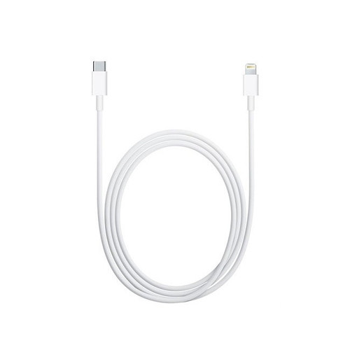 کابل تبدیل USB-C به لایتنینگ مدل 14Pro Max طول 1 متر