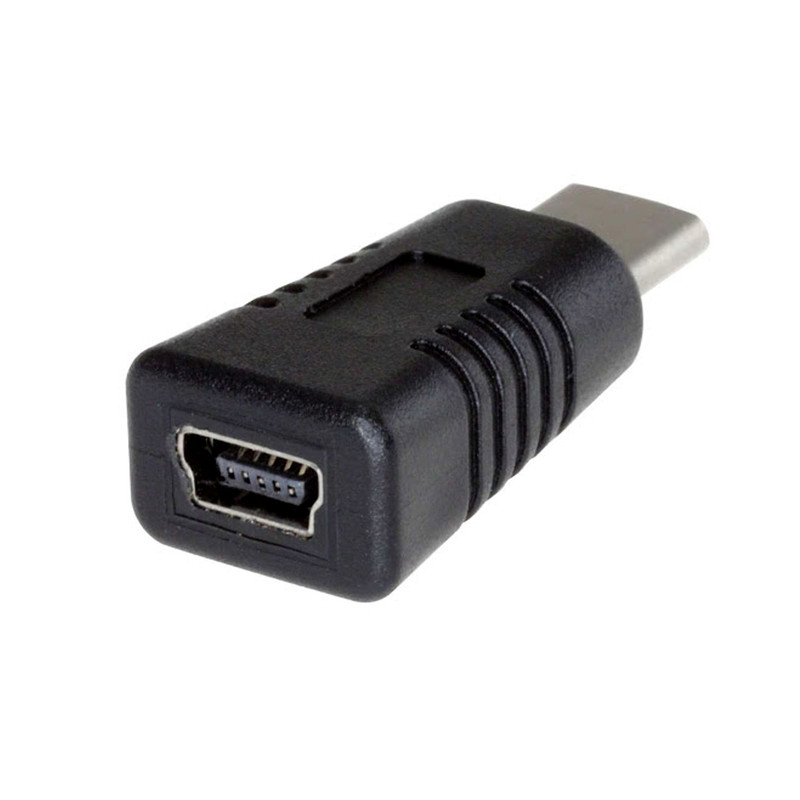 مبدل Mini-USB به USB-C مجینتک مدل CN6