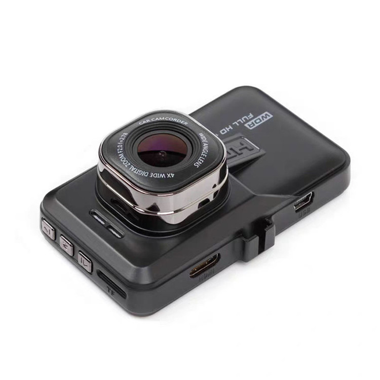 دوربین ثبت وقایع مدل T626HE FHD 1080