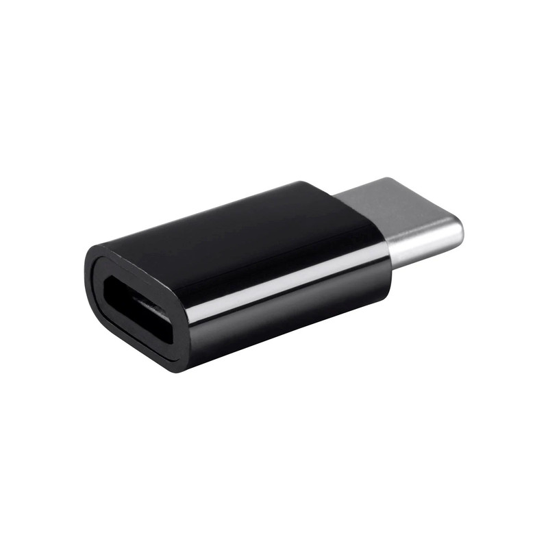 مبدل MicroUSB به USB-C مجنیتک مدل MC4