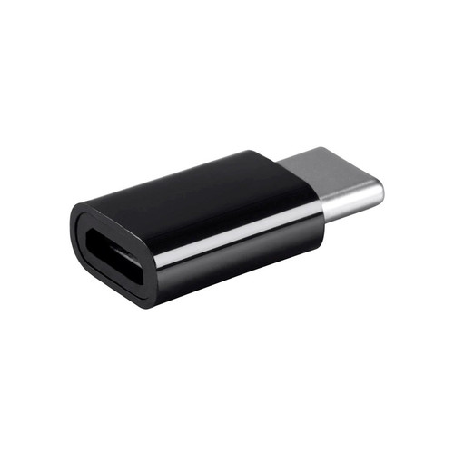 مبدل MicroUSB به USB-C مجنیتک مدل MC4