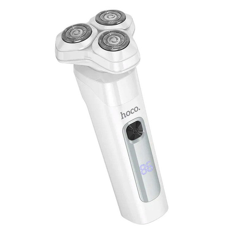 ماشین اصلاح موی صورت شارژی هوکو مدل HP32