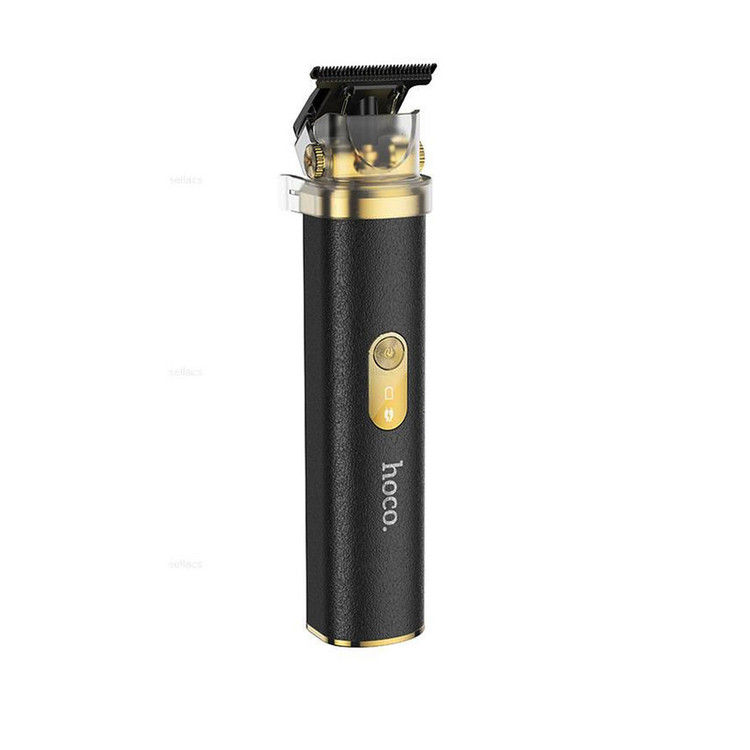 ماشین اصلاح موی سر و صورت شارژی هوکو مدل HP22