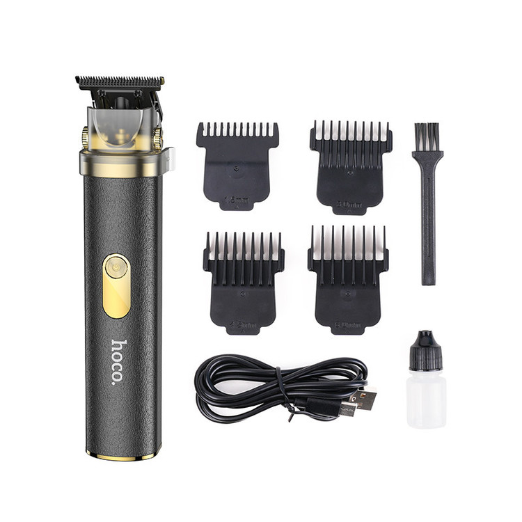 ماشین اصلاح موی سر و صورت شارژی هوکو مدل HP22