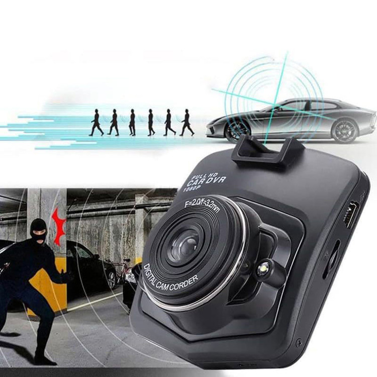 دوربین فیلمبرداری ثبت وقایع خودرو مدل V300