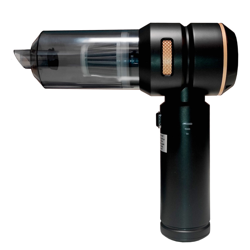 جارو شارژی مجنتیک مدل HL-121