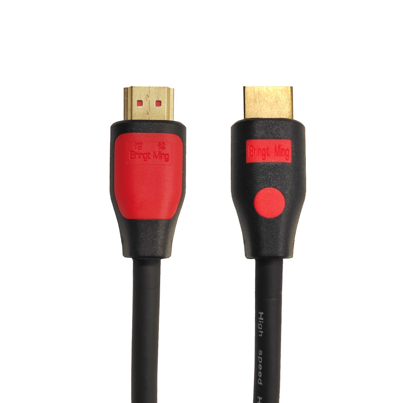 کابل HDMI برینت مینگ مدل HDTV19+1 به طول 1.5 متر