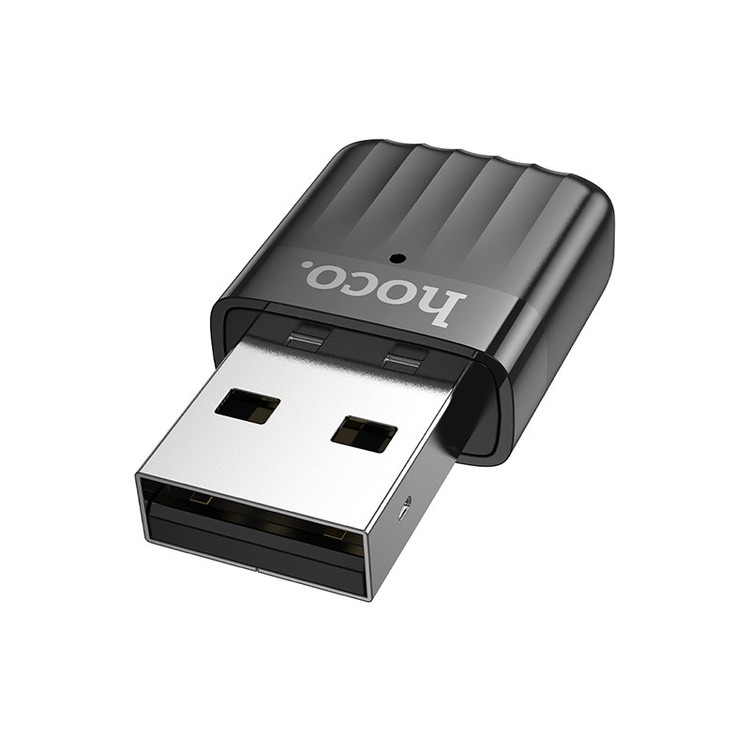 کارت شبکه USB بی سیم هوکو مدل HI33 WiFi5