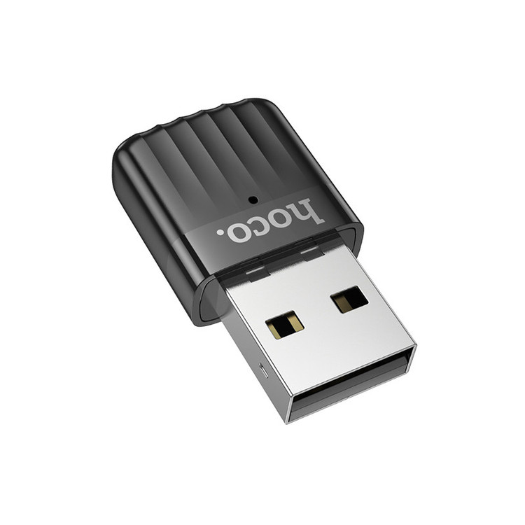 کارت شبکه USB بی سیم هوکو مدل HI33 WiFi5
