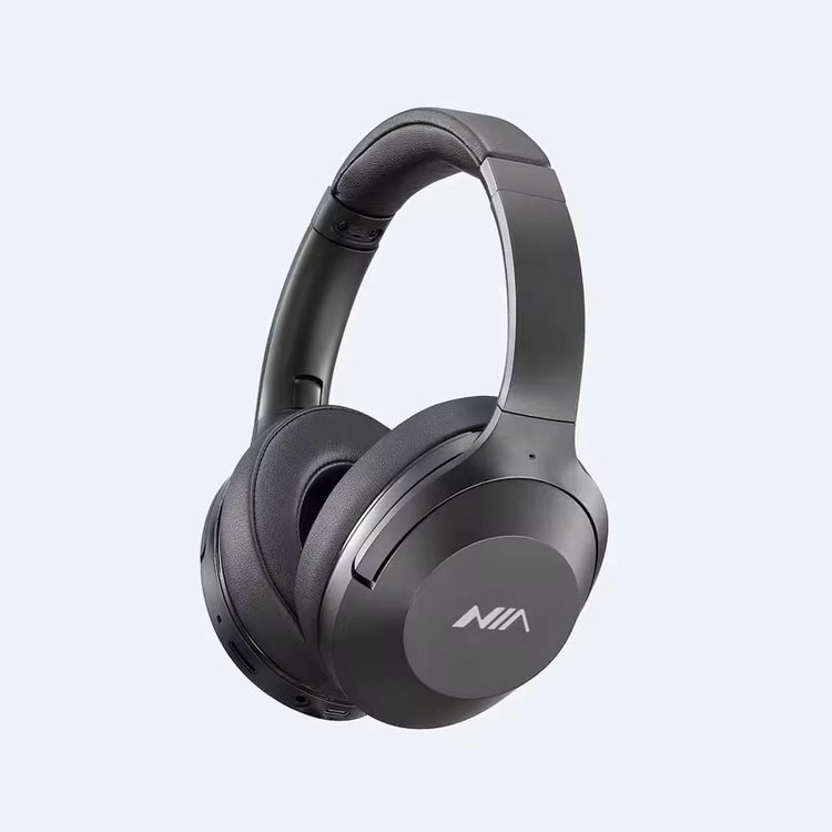 هدست بی سیم نیا مدل NX100-ANC